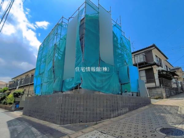 川崎市宮前区平3丁目2期 
