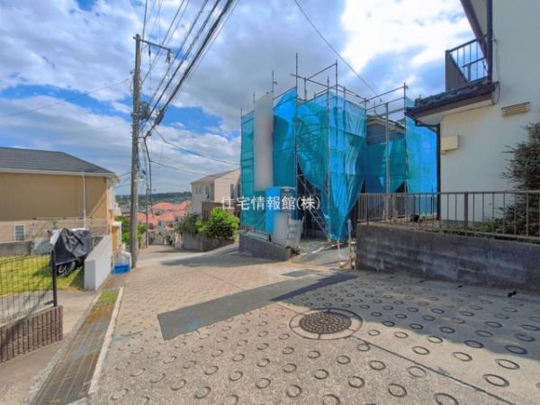 川崎市宮前区平3丁目2期 
