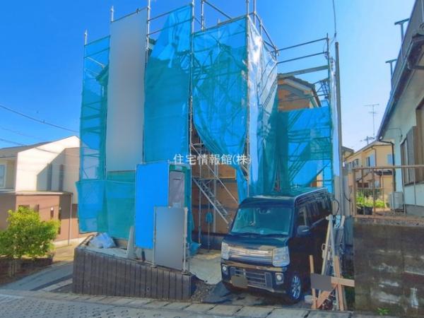 川崎市宮前区平3丁目2期 