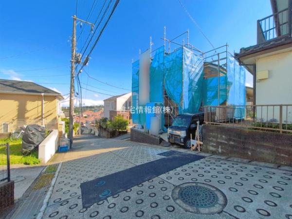 川崎市宮前区平3丁目2期 