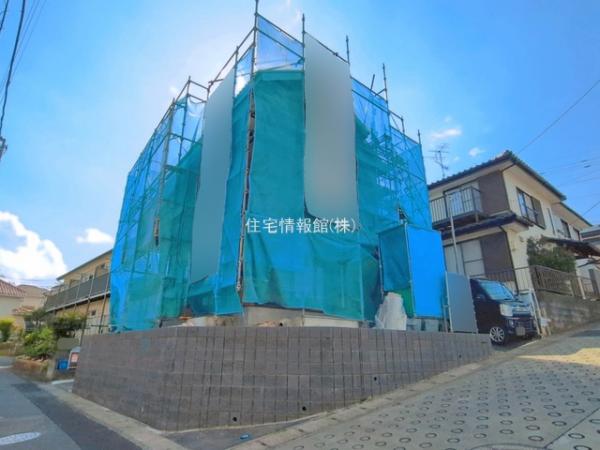 川崎市宮前区平3丁目2期 