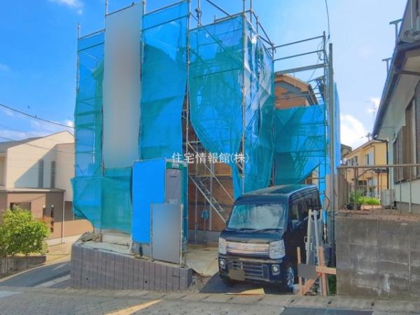 川崎市宮前区平3丁目2期 