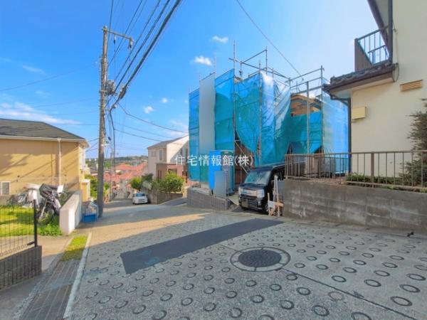 川崎市宮前区平3丁目2期 