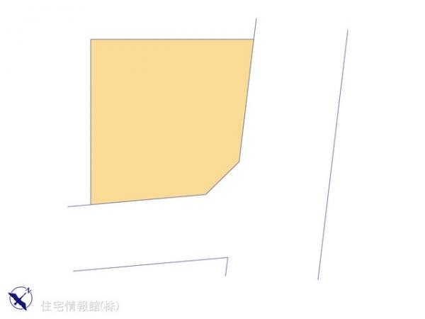 川崎市宮前区平3丁目2期 