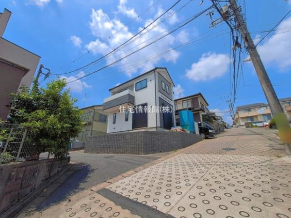 川崎市宮前区平3丁目2期 