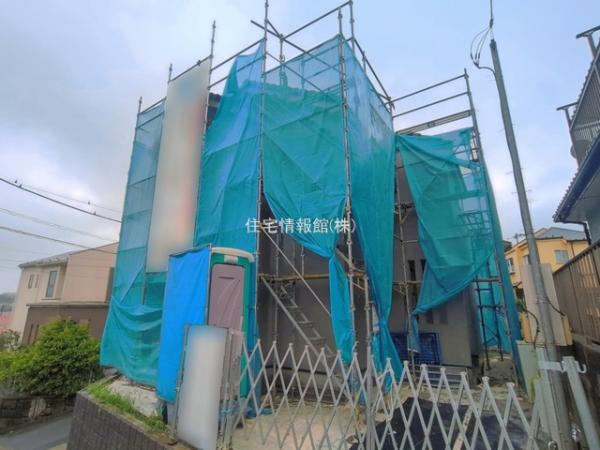 川崎市宮前区平3丁目2期 