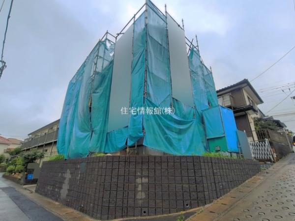川崎市宮前区平3丁目2期 