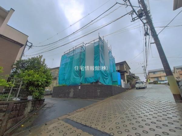 川崎市宮前区平3丁目2期 