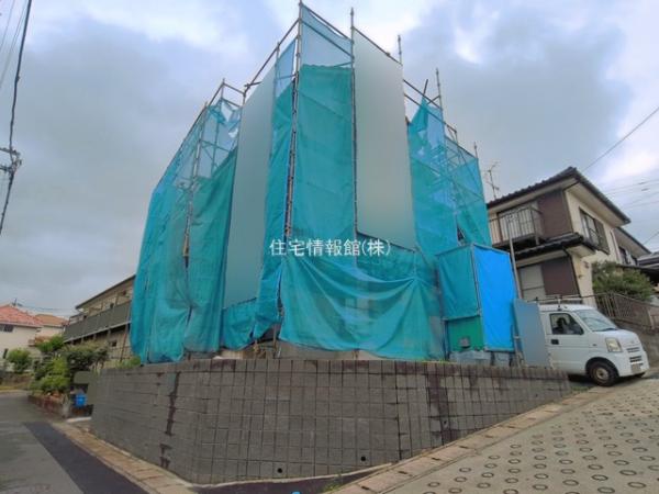 川崎市宮前区平3丁目2期 