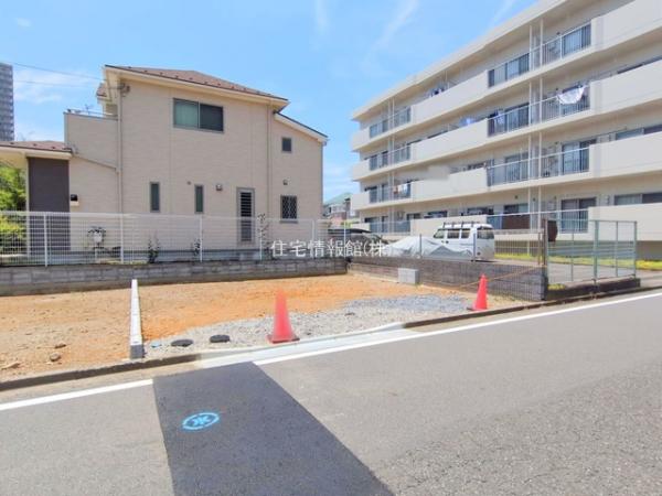 新築戸建 神奈川県藤沢市湘南台４丁目6-11 小田急江ノ島線湘南台駅 5,880万円