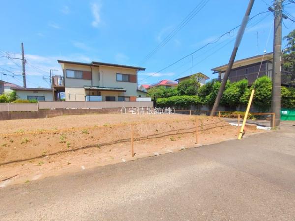 土地 神奈川県茅ヶ崎市松浪２丁目1-29 JR東海道本線(東京〜熱海)辻堂駅 3,580万円