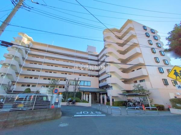 中古マンション 東京都葛飾区東立石１丁目16-4 京成押上線京成立石駅 3,199万円