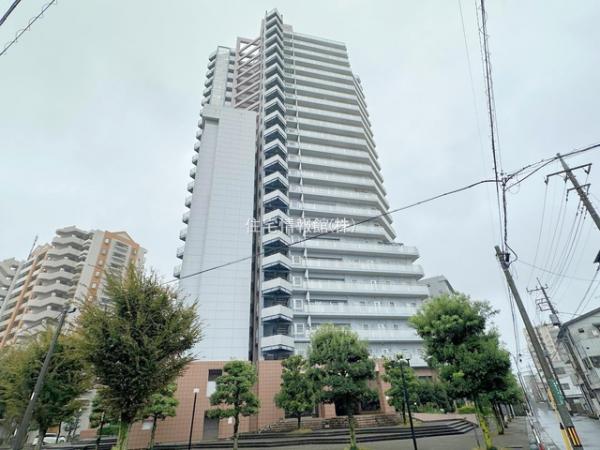 中古マンション 埼玉県川口市飯塚３丁目3-1 JR京浜東北線川口駅 5,290万円
