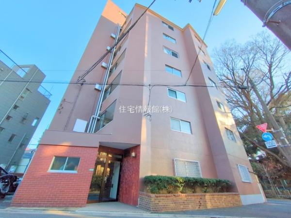 中古マンション 東京都世田谷区下馬１丁目28-5 東急東横線祐天寺駅 3,999万円
