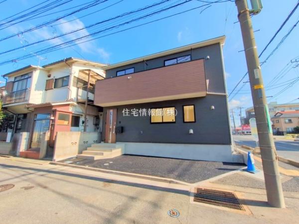 新築戸建 埼玉県川口市大字伊刈22-35 JR京浜東北線蕨駅 3,490万円