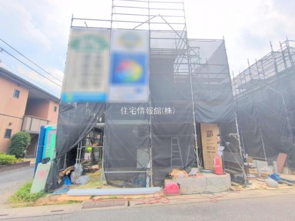 新築戸建 埼玉県白岡市小久喜1021-1 JR東北本線（宇都宮線）白岡駅 3,990万円