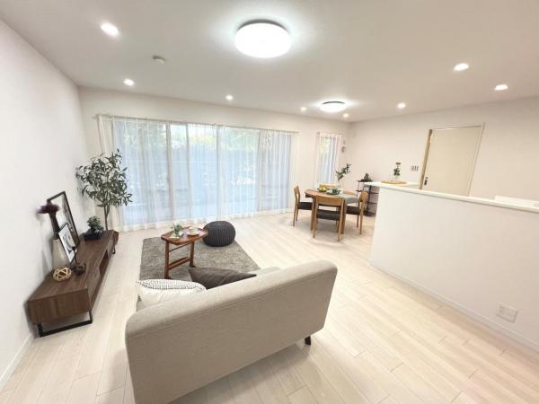 中古マンション 横浜市青葉区奈良３丁目 東急こどもの国線こどもの国駅 3,980万円