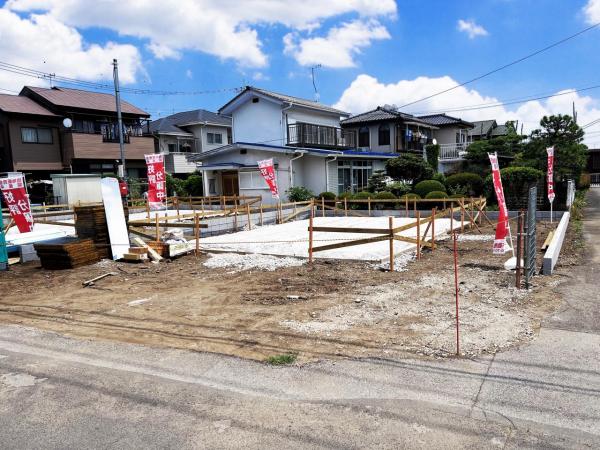 新築戸建 宇都宮市雀の宮７丁目 JR東北本線（宇都宮線）雀宮駅 2,790万円