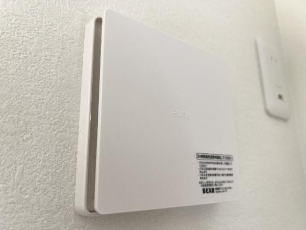 坂戸市西坂戸2期 冷暖房・空調設備(専用部)