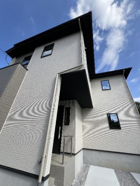 坂戸市西坂戸2期 構造・工法・仕様
