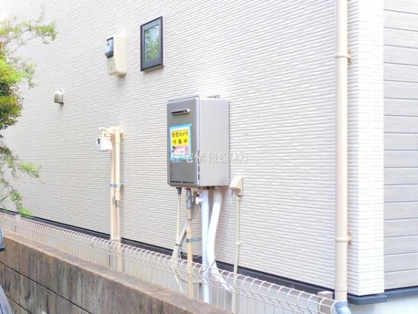 坂戸市西坂戸2期 