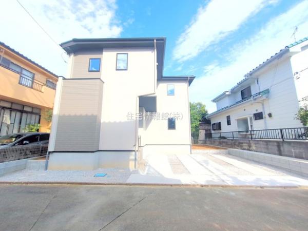 坂戸市西坂戸2期 