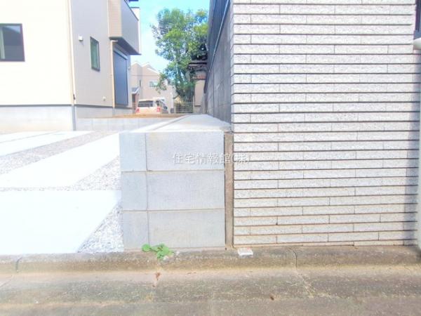 坂戸市西坂戸2期 