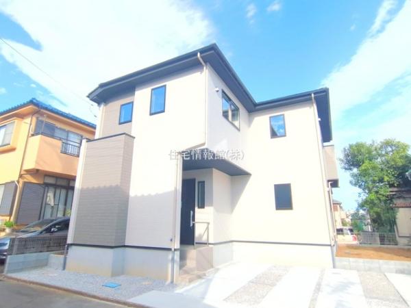 坂戸市西坂戸2期 