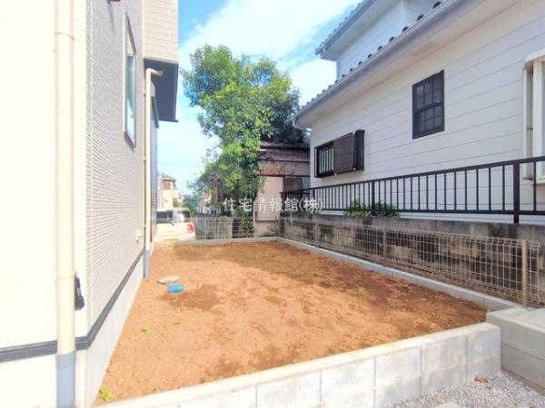 坂戸市西坂戸2期 