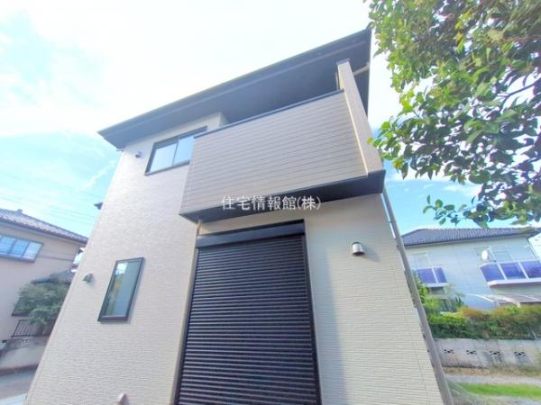 坂戸市西坂戸2期 