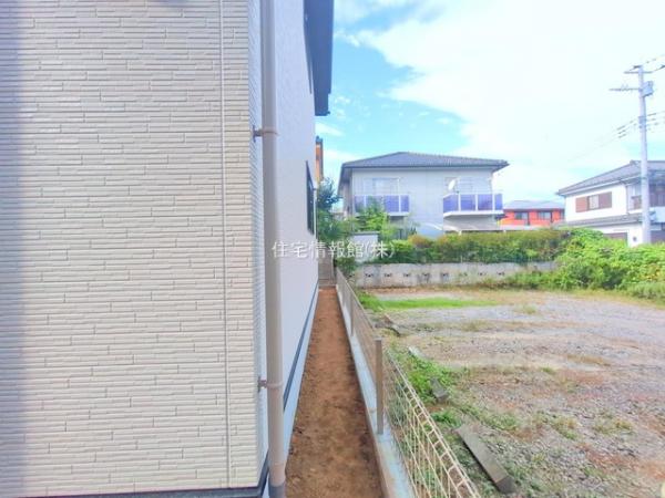 坂戸市西坂戸2期 