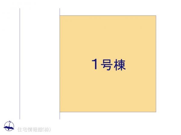 坂戸市西坂戸2期 