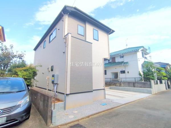 坂戸市西坂戸2期 