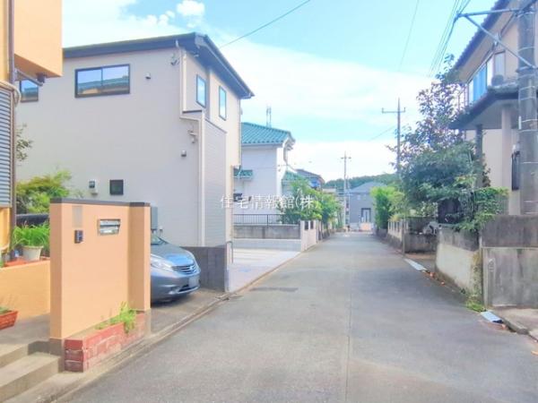 坂戸市西坂戸2期 