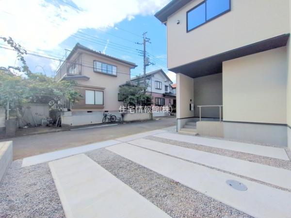 坂戸市西坂戸2期 
