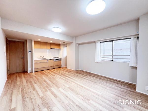 中古マンション 調布市布田２丁目 京王線布田駅 6,498万円