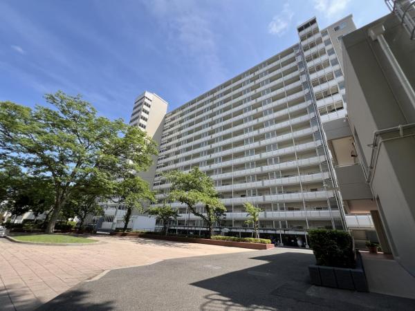 中古マンション 松戸市新松戸４丁目 千代田常磐線新松戸駅 2,798万円