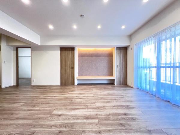 中古マンション 茅ヶ崎市幸町 JR東海道本線(東京〜熱海)茅ヶ崎駅 4,380万円