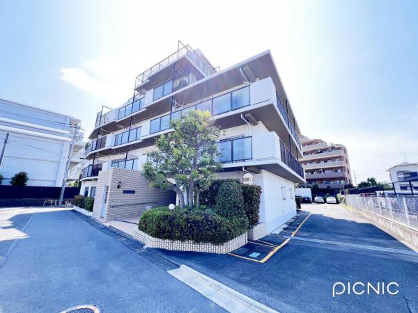 中古マンション 調布市多摩川１丁目 京王線西調布駅 2,198万円
