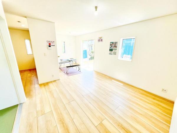 新築戸建 千葉市中央区花輪町 京成千原線大森台駅 2,788万円