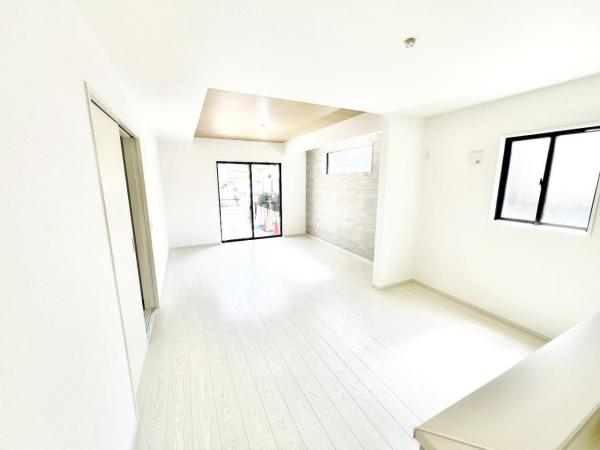 新築戸建 千葉市中央区道場南２丁目 JR総武本線東千葉駅 4,199万円
