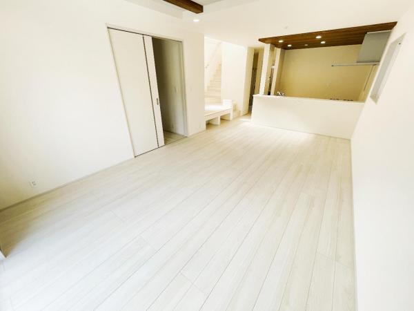 新築戸建 神奈川県小田原市早川３丁目 箱根登山鉄道箱根板橋駅 3,230万円