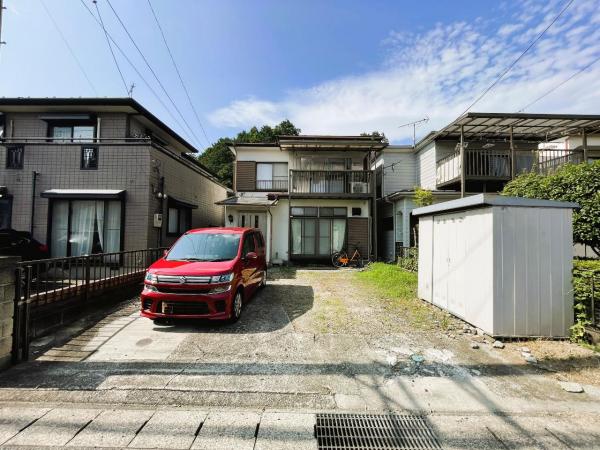 中古戸建 南足柄市塚原 伊豆箱根鉄道大雄山線塚原駅 1,280万円
