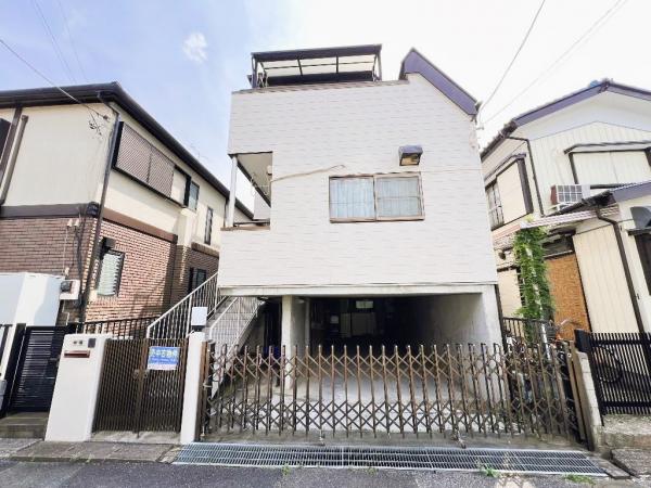 中古戸建 柏市豊四季 千代田常磐線南柏駅 1,690万円