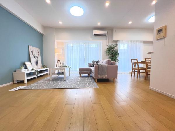 中古マンション 平塚市明石町 JR東海道本線(東京〜熱海)平塚駅 3,799万円