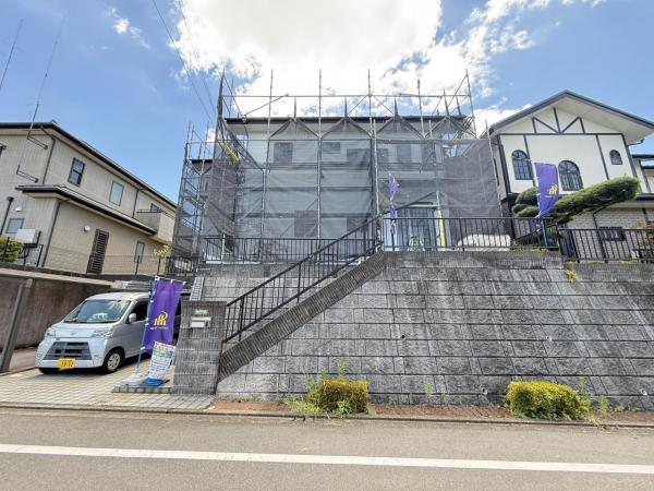 中古戸建 町田市野津田町 小田急線鶴川駅 3,499万円