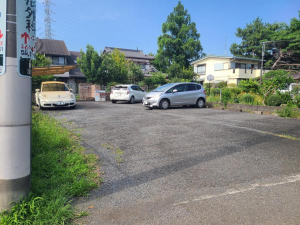 土地 平塚市纒 JR東海道本線(東京〜熱海)大磯駅 1,481万円