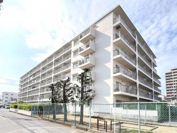 中古マンション 春日部市中央２丁目 東武伊勢崎線春日部駅 1,680万円