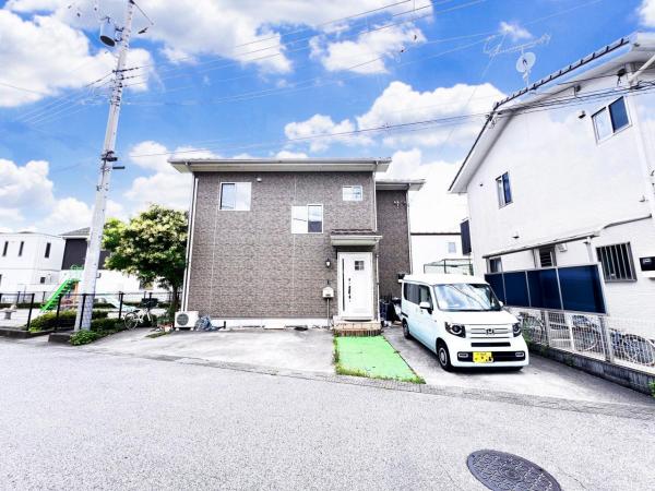 中古戸建 宇都宮市駒生町 JR日光線鶴田駅 1,850万円