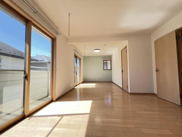 宇都宮市針ヶ谷町 中古戸建 子供部屋
